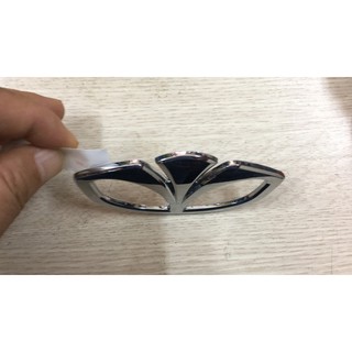 Biểu tượng Daewoo Matiz/ Lacetti
