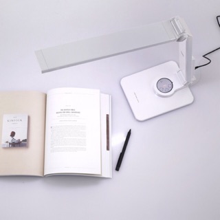 Đèn led chống cận số 1 hàn quốc - chỉ số hoàn màu 97.4/100 - prism 5900wh / 5700wh