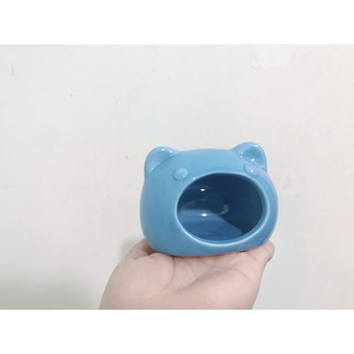 Nhà ngủ hamster