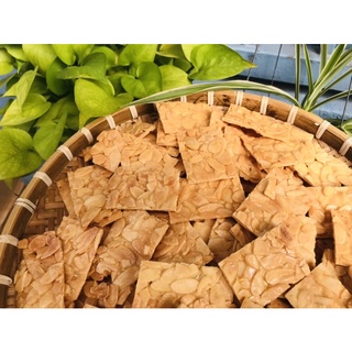 Bánh ngói hạnh nhân