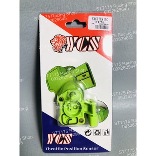 Cảm biến bướm ga ( TPS ) YCS EX 150