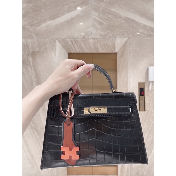 Túi xách hm kelly fullbox hàng đẹp chất luợng siêu hot