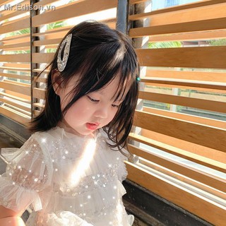 Đầm Công Chúa Đáng Yêu Cho Bé Gái