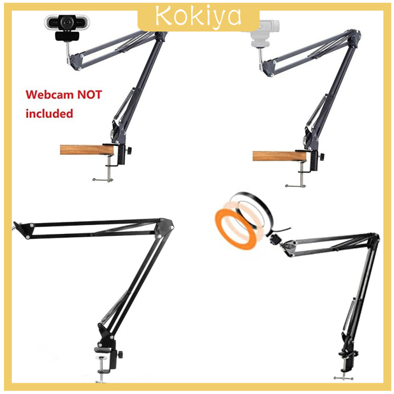 Giá Đỡ Camera Logitech C922 C930E C930 C920