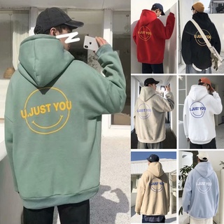 Áo hoodies lót nhung dày dặn giữ ấm size M-8XL