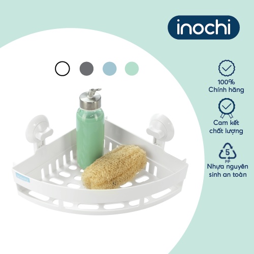 Kệ treo góc Inochi - Nachi