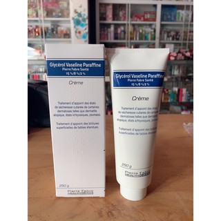 Kem Nẻ Dexeryl Pháp 250g