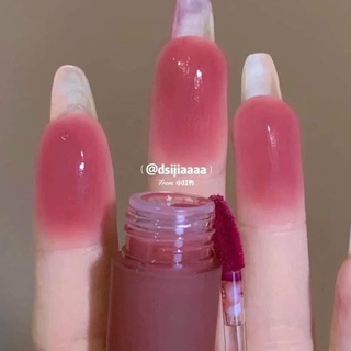 🎀 SON MÔI 3CE BLUR WATER TINT MÀU DOUBLE WIND
