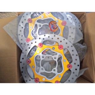 Đĩa Brembo OverSize 260mm