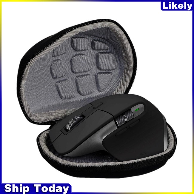 Hộp Đựng Chuột Chống Sốc Chống Bụi Cho Logitech Mx Master 3s