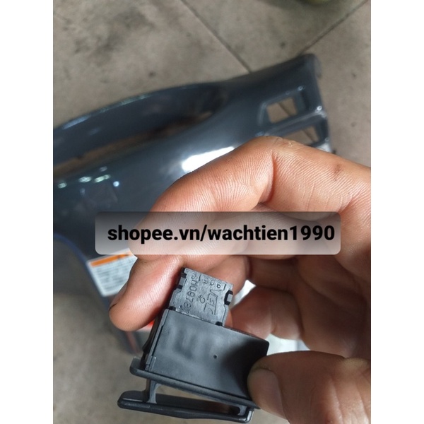 Công tắc còi/ kèn spacy zin