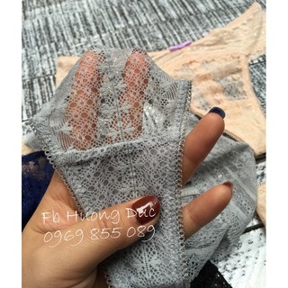 Chip lọt khe nâng mông