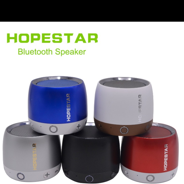 LOA BLUETOOTH HOPESTAR H17