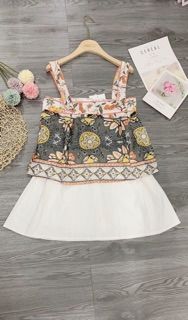 Set dây thổ Cẩm