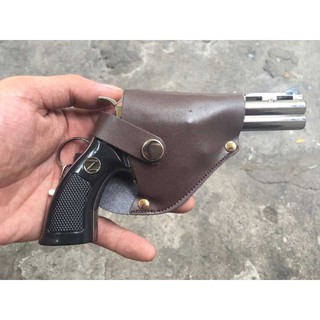 BẬT LỬA HÌNH KHẨU SÚNG DÙNG GAS