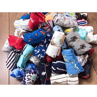 Quần chục bozip va bộ bozip 1-5t. Combo c ha le
