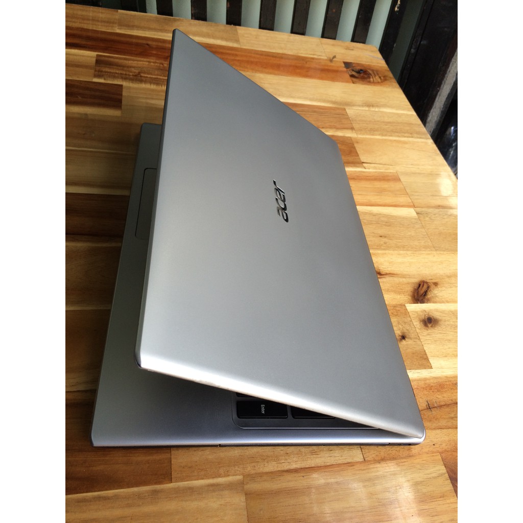 Laptop Acer V5-551G, AMD A8, 4G, 500G, vga rời 1.5G  zin100%, giá rẻ