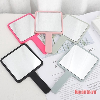 [Hàng Mới] Cọ Trang Điểm Cầm Tay Hình Vuông