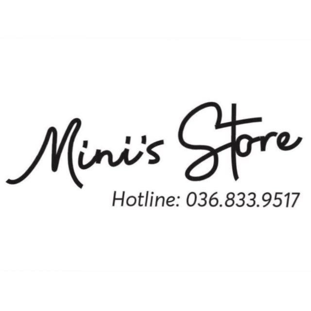 Mini’s Store