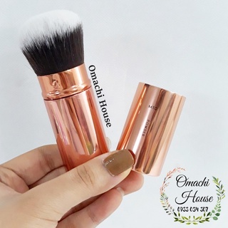 Cọ má hồng vacosi dạng vặn m10 powder