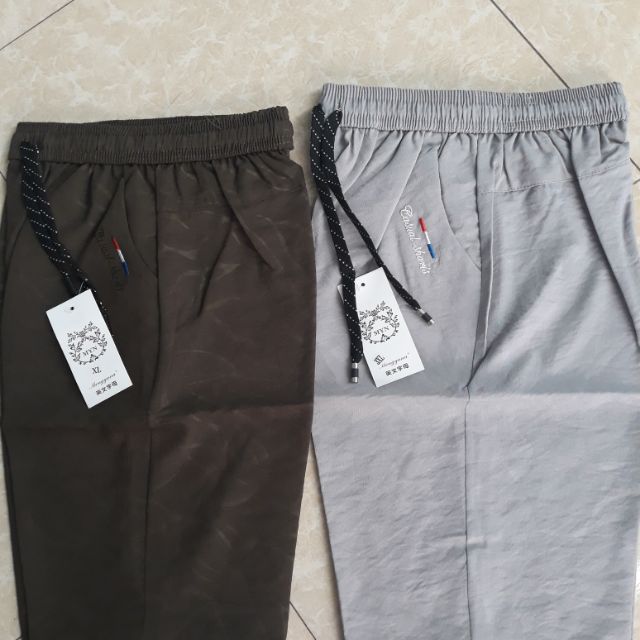quần ngố nam cao cấp