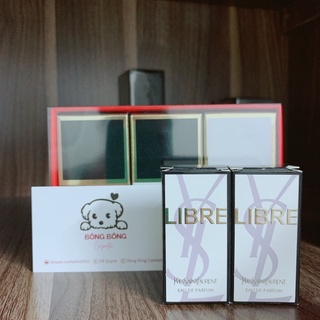 [ mini ] Nước hoa YSL Libre EDP - 7.5ml Chính Hãng