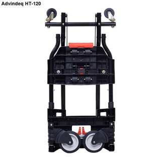 Xe đẩy hàng đa năng Advindeq HT-120