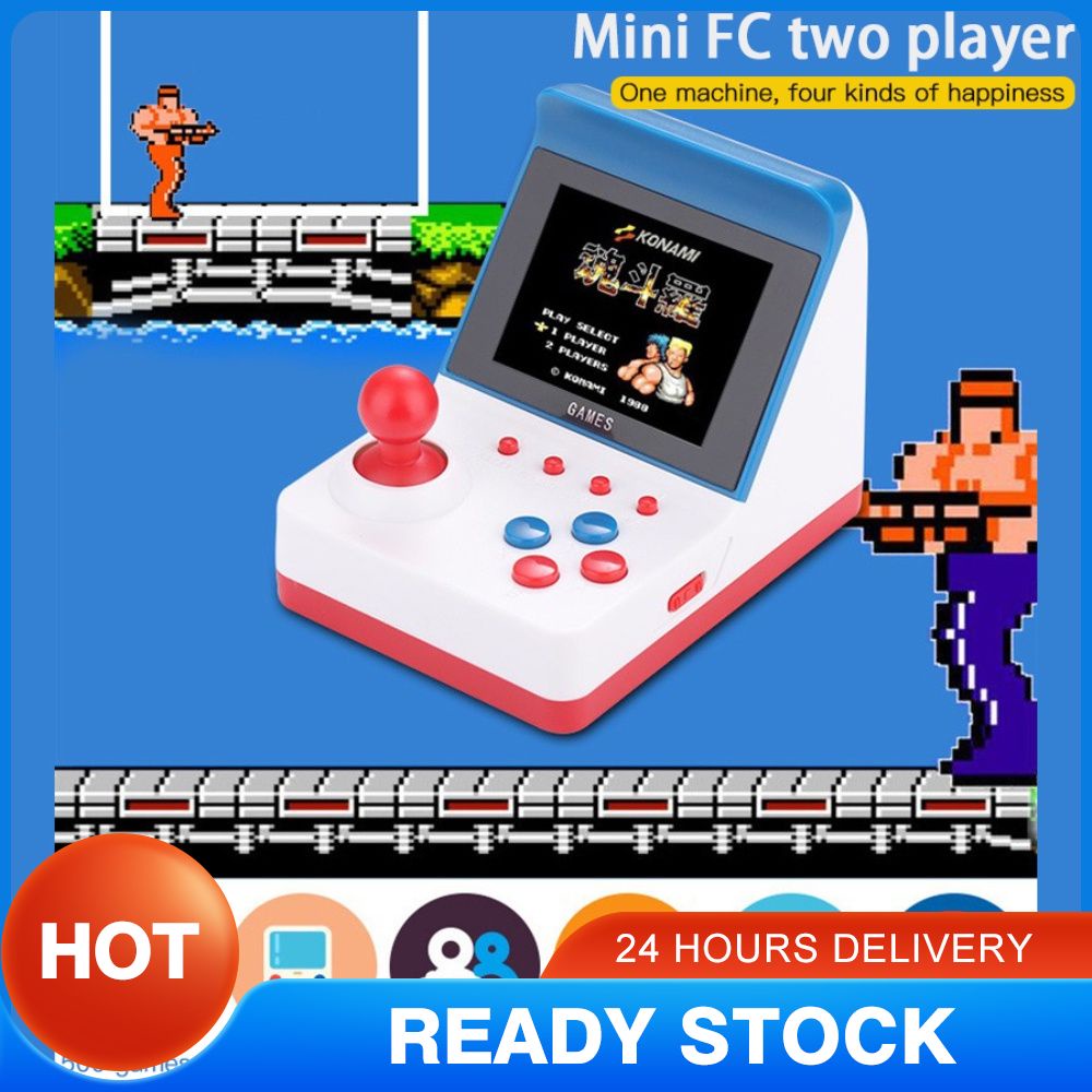 2 không dây Chơi Arcade Phím Điều Khiển Chơi Game, được xây dựng-in 500 Trò Chơi Tương Thích HDMI Đầu Ra Nhỏ Chiến Đấu Arcade Điều Khiển>>> thủ môn