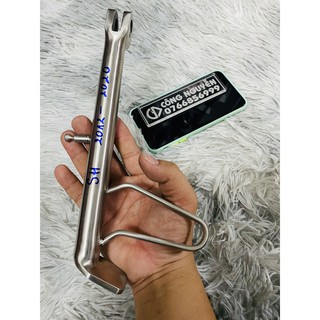 Chân chông nghiêng SH inox 304