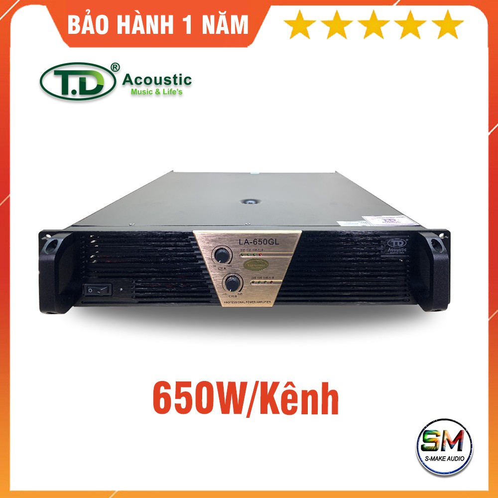 Dàn âm thanh Karaoke - COVID 04 - Bộ thiết bị âm thanh gia đình - smake audio