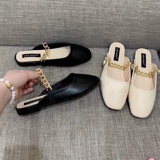 GIÀY SỤC QUAI XÍCH