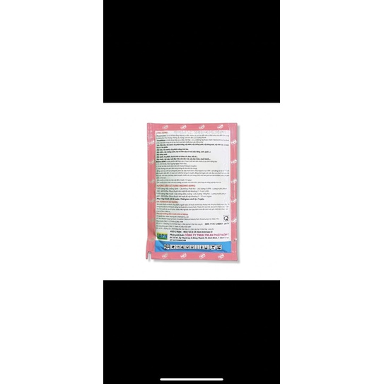 1 gói Medino 60WG của An Phát Nông