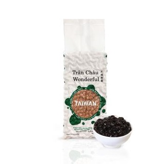Trân châu wonderful đen 1kg