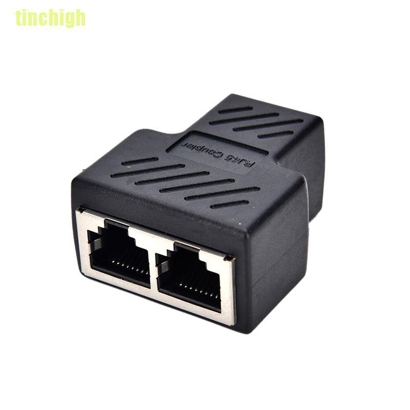 Mạng Chất Lượng Cao Rj45 1 Sang 2