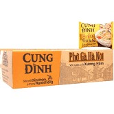 Thùng 30 gói phở Cung Đình Hà Nội 68g | BigBuy360 - bigbuy360.vn
