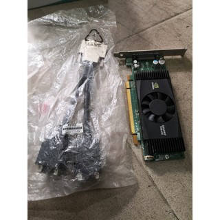 Vga nvidia quadro nvs420