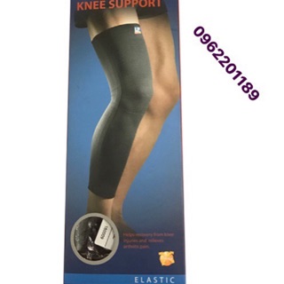 Băng bảo vệ đầu gối dài Lp667-Băng gối thể thao