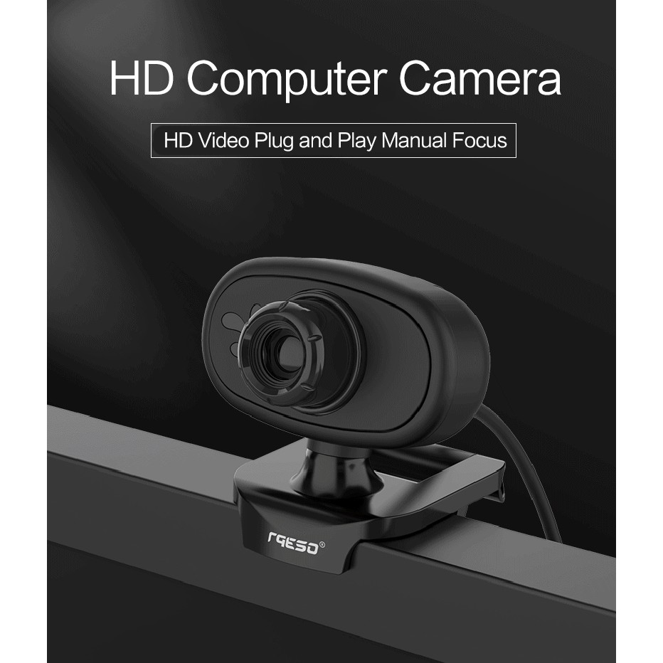 Camera Q15 Hd Tích Hợp Micro 1080p Chuyên Dụng Cho Máy Tính