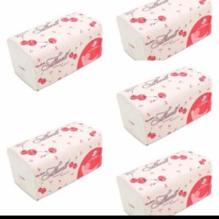 Giấy rút silkwell quả táo 18~23k