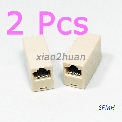 Đầu phụ kiện kết nối mạng SPMH RJ45 CAT5 CAT5E