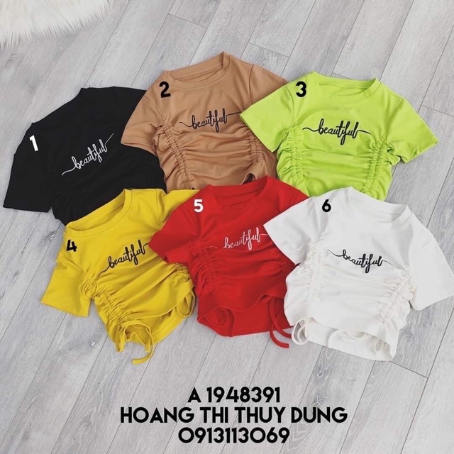 ÁO THÊU RÚT DÂY | BigBuy360 - bigbuy360.vn