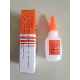 Keo Dán Chuyên Dụng Cyanoacrylate Super Glue - Keo Dán Bề Mặt Giày, Dép, Đồ Gỗ, Nhựa, Kim loại, Cao Su Trangnauth H20