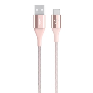 Cáp sạc Type-C Belkin MIXIT DuraTek F2CU059bt04