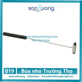 Búa nhỏ Trường Thọ Diện Chẩn