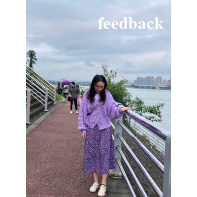 [Mã WARN25 giảm 25k đơn 200k] (Có Sẵn) Chân váy hoa nhí TÍM mộng mơ (video tự quay) | BigBuy360 - bigbuy360.vn