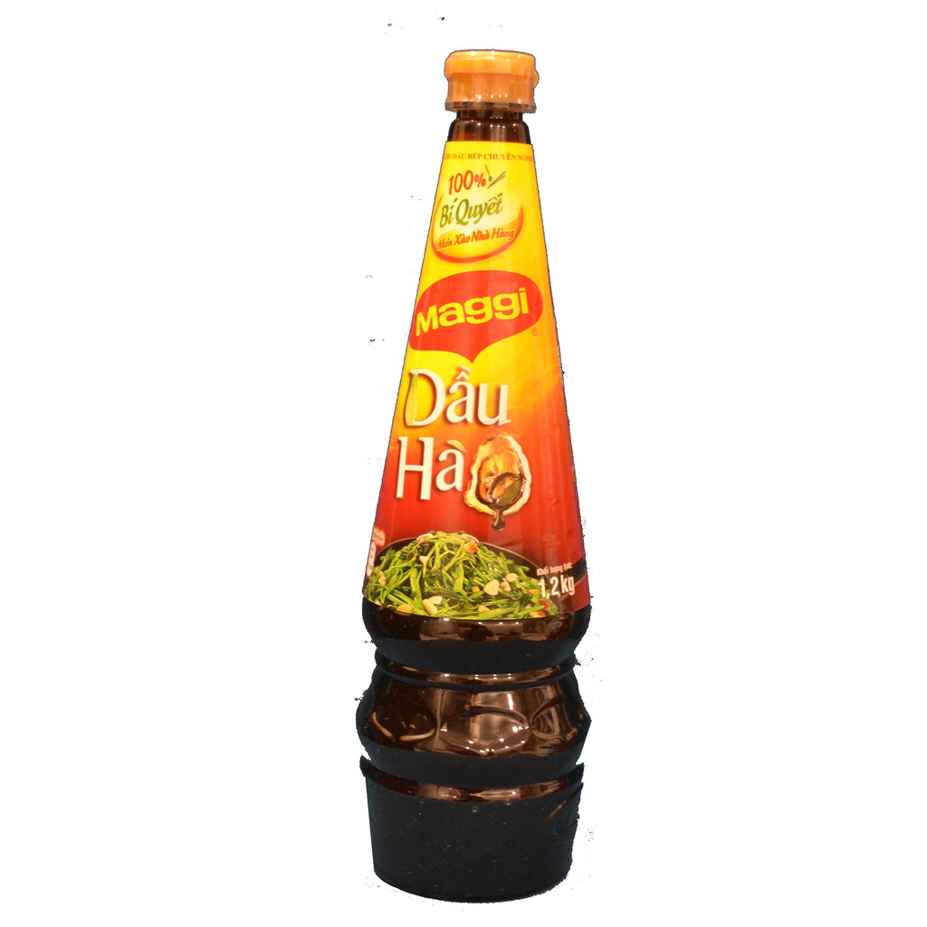 Dầu Hào Maggi chai 1.2kg 12191788