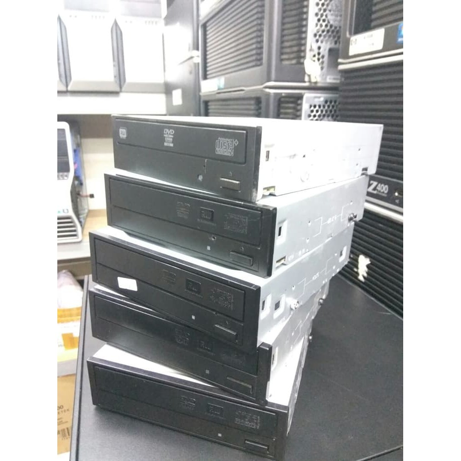 Hộp Dvd Writer / Rw Internal Pc Build Up Sata Oem 24x