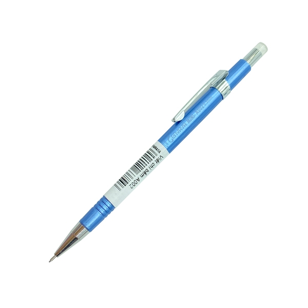 Bút Chì Bấm 0.5 mm A002 - Màu Xanh Da Trời