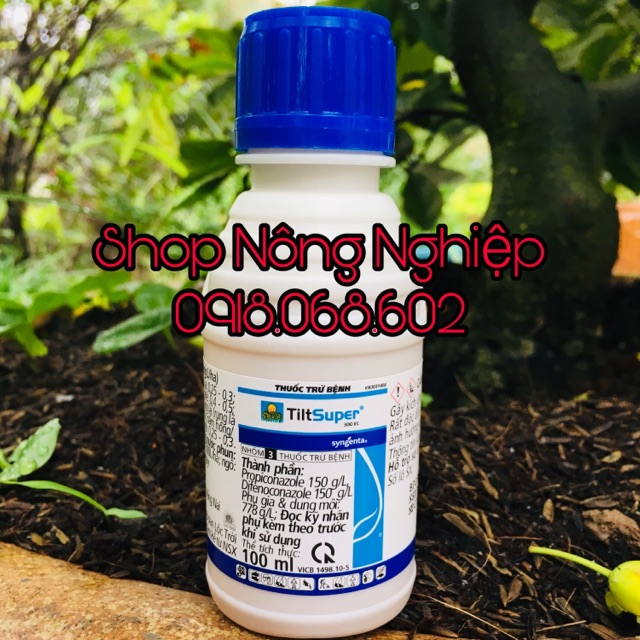 TiltSuper 300EC 100ml