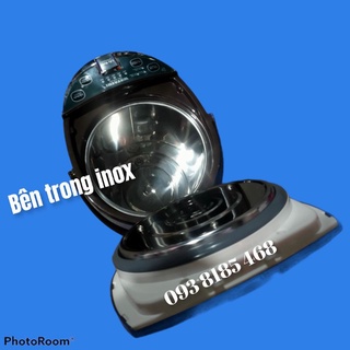 BÌNH THUỶ ĐIỆN WATASHI